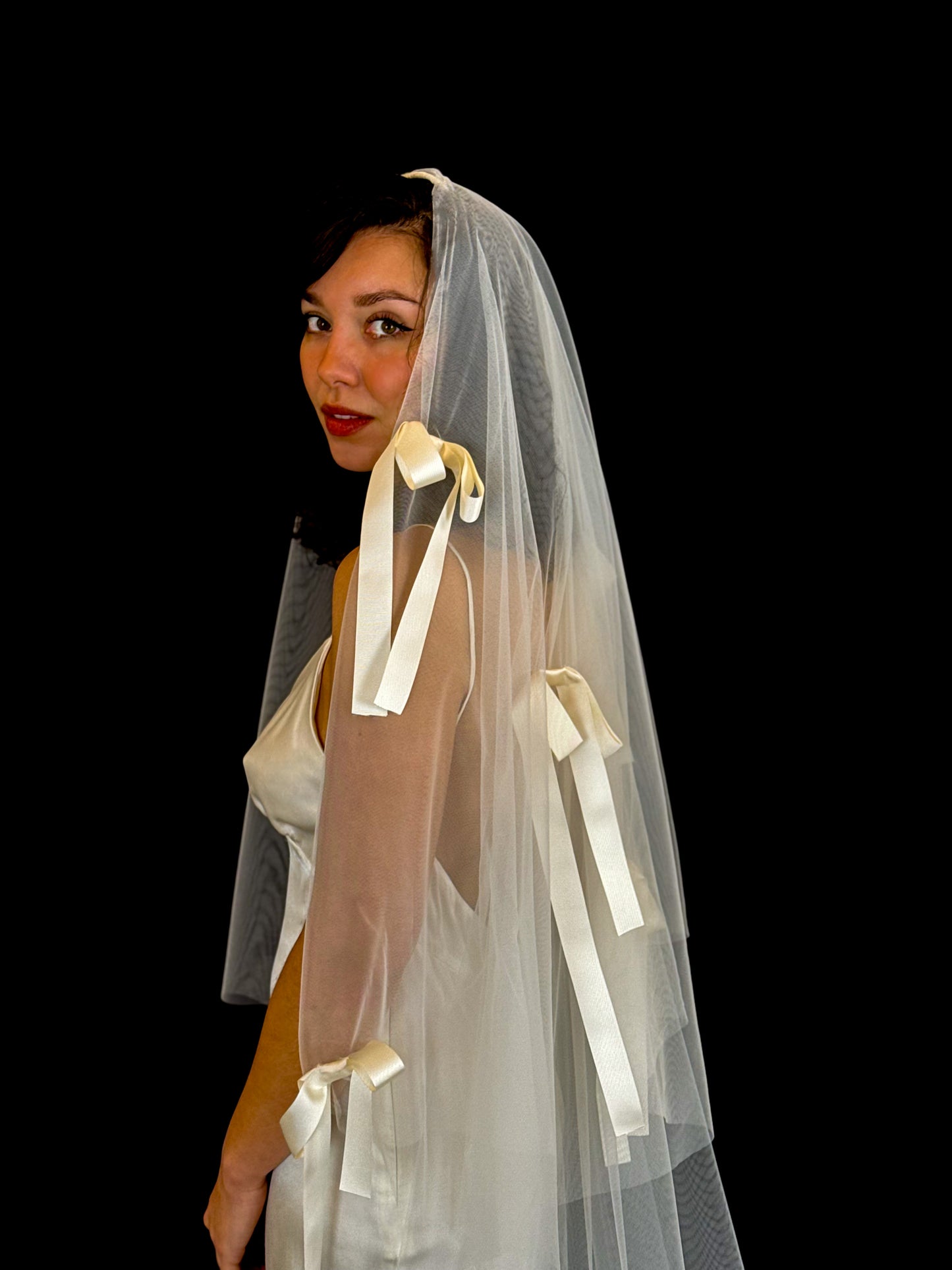 Cate B. Veil