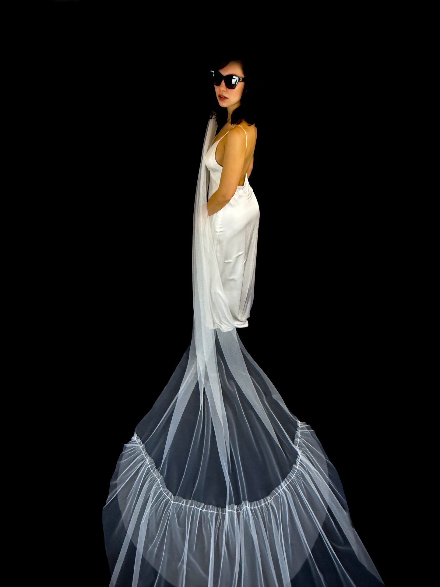 Monica B. Veil