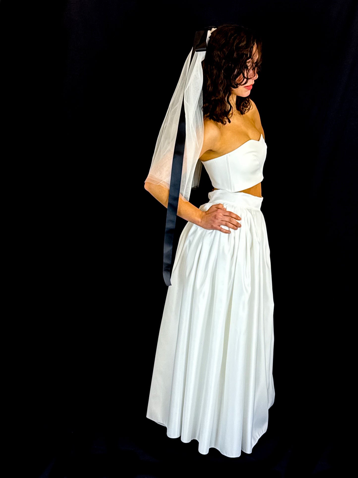 Sarah Jessica P. Veil