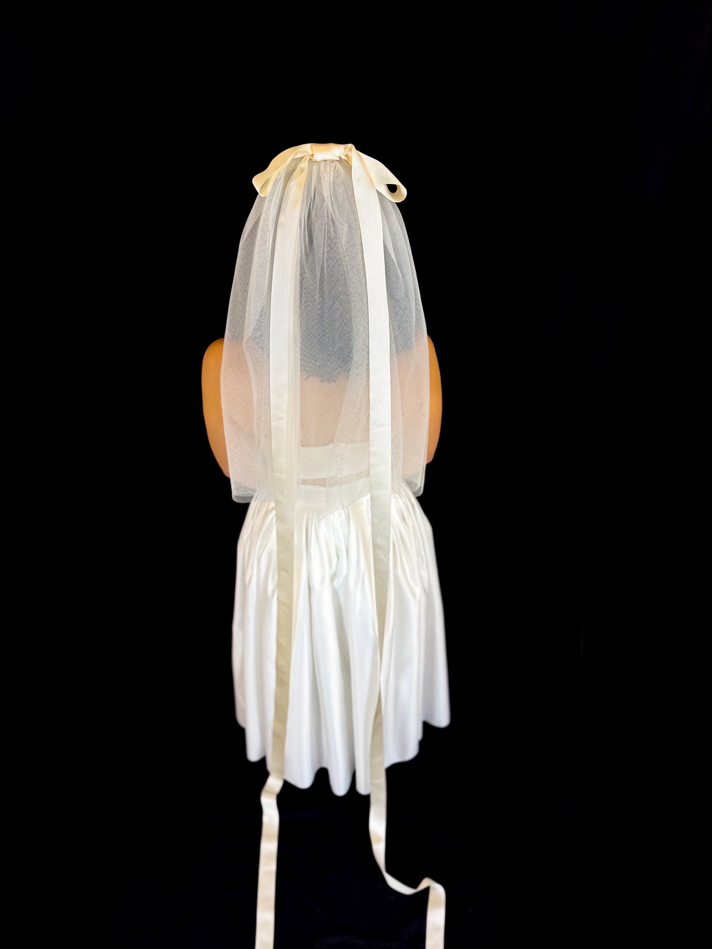 Sarah Jessica P. Veil