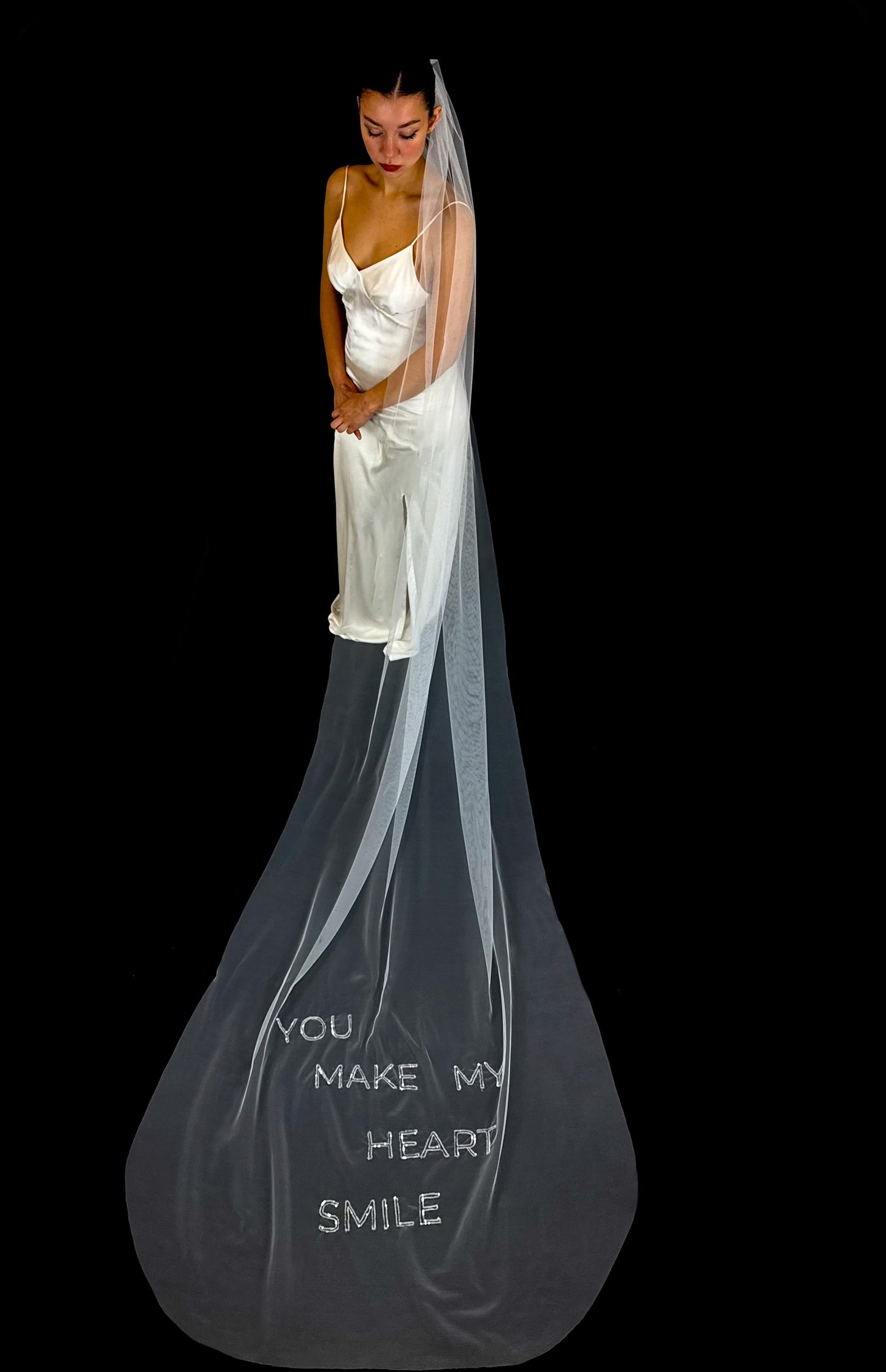 Pamela A. Veil