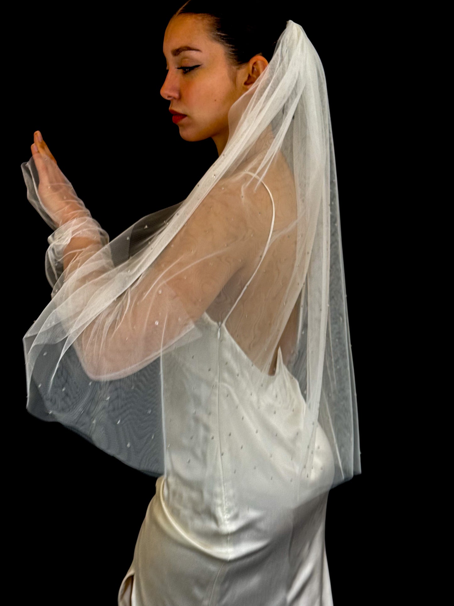 Romy S. Veil