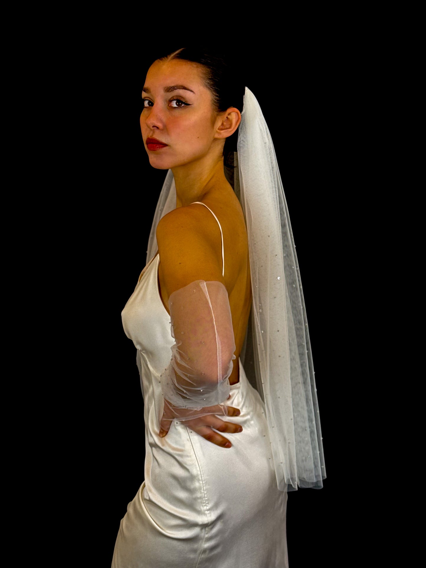 Romy S. Veil