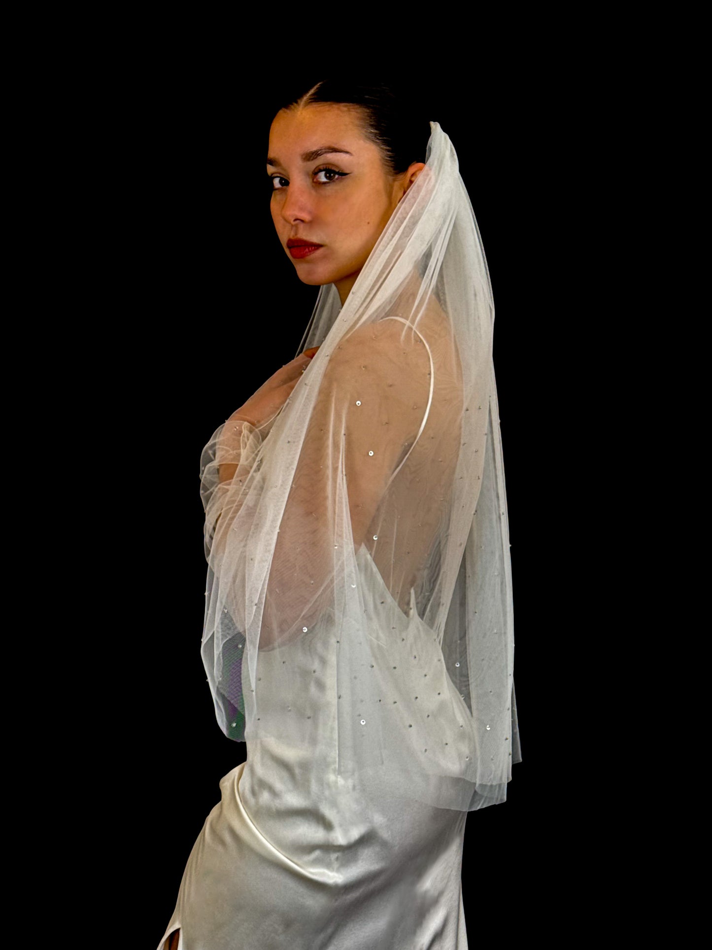 Romy S. Veil