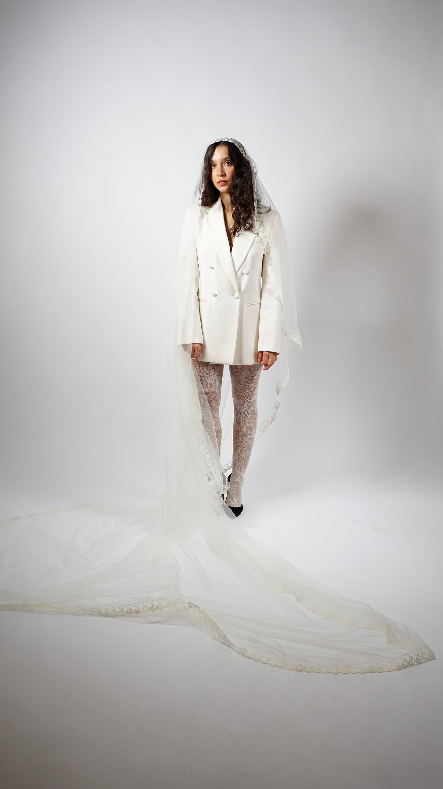 Voile Endless Love Story