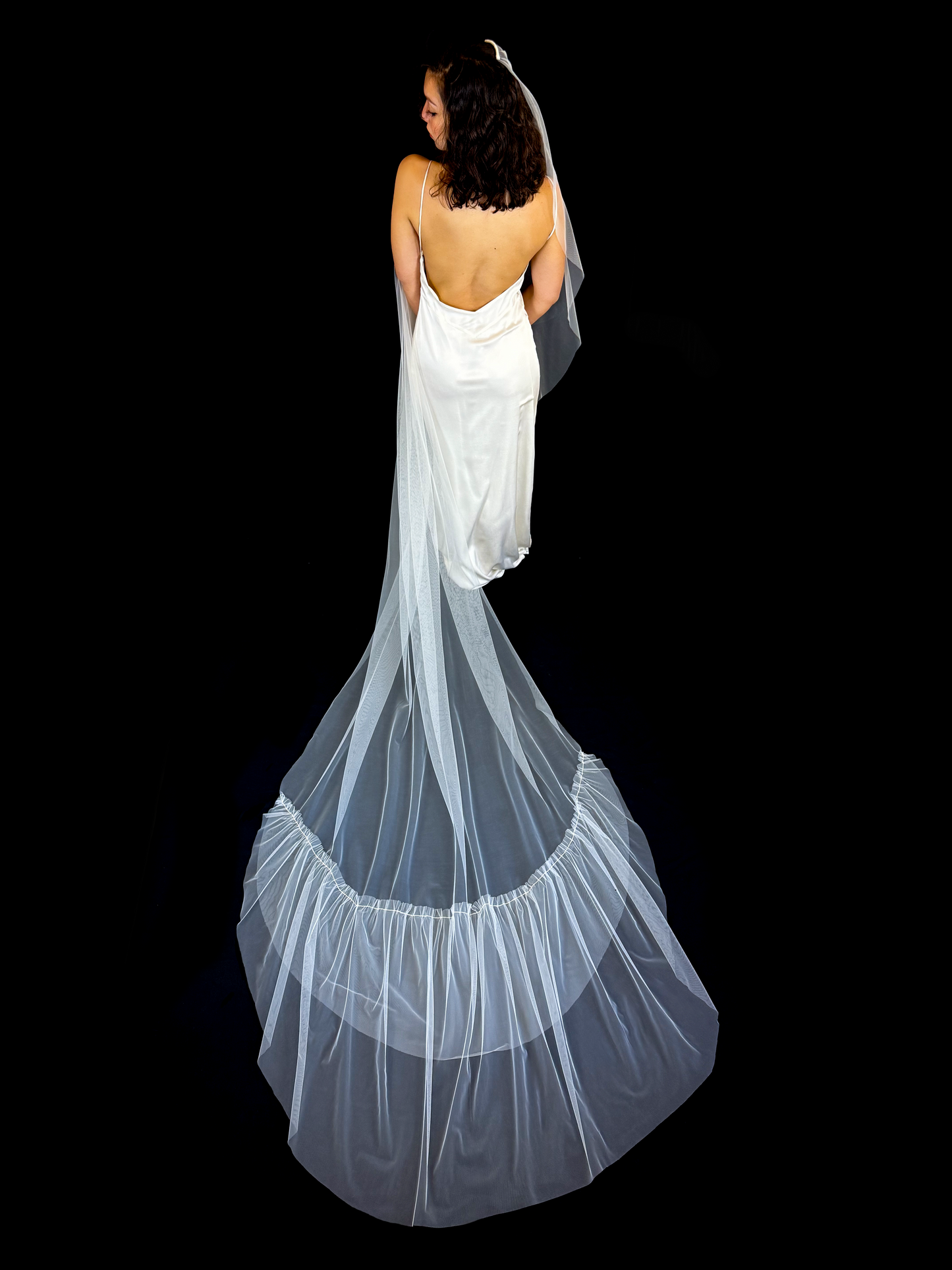 Monica B. Veil