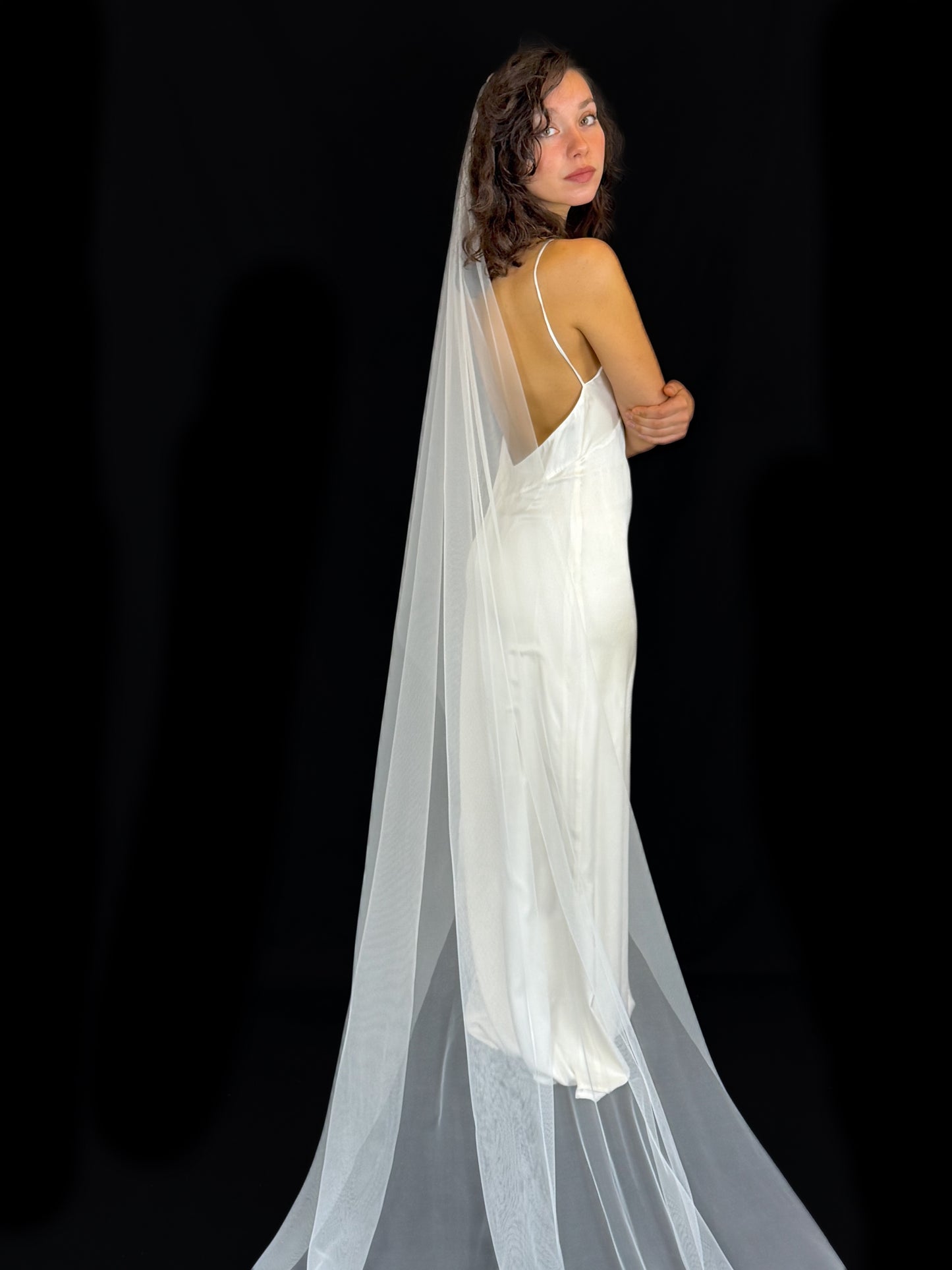 Monica B. Veil