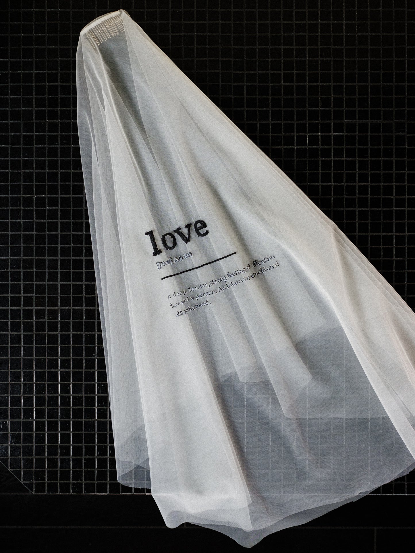 Definition Veil