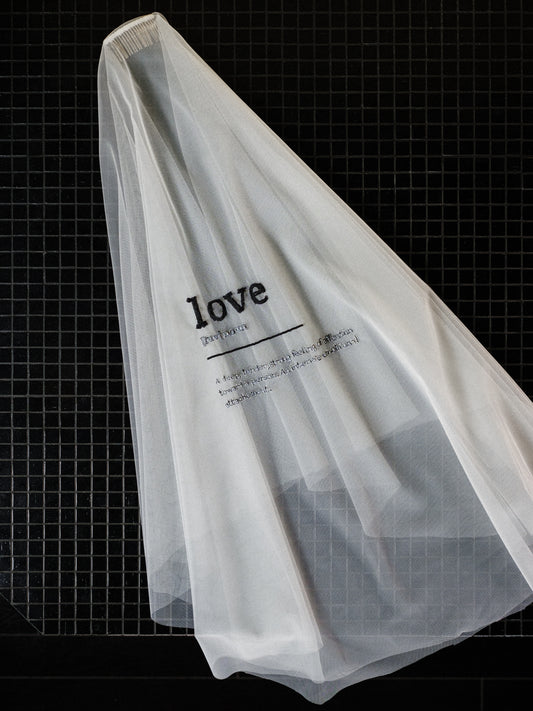 Definition Veil