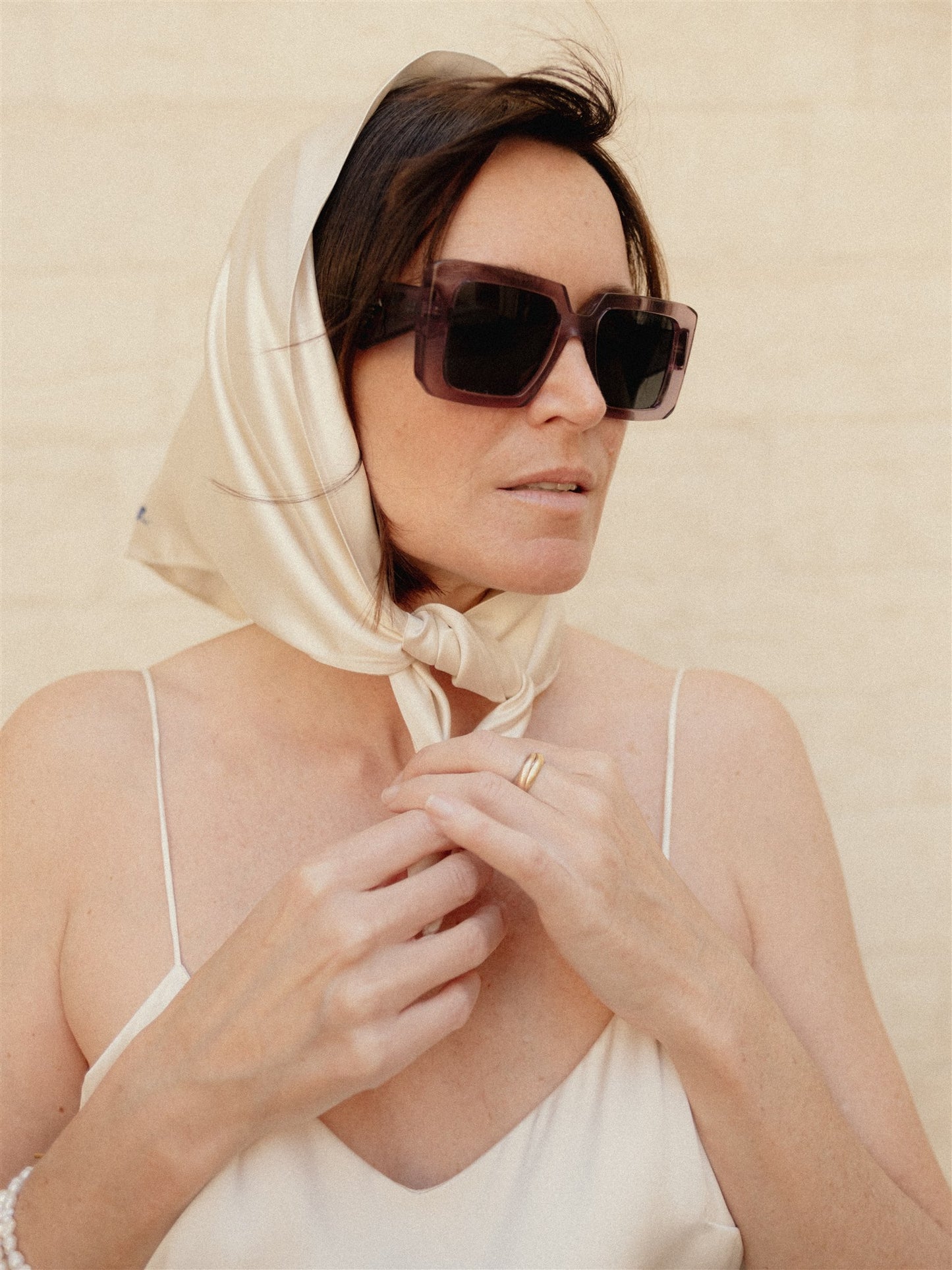 Fichu Dolce Vita