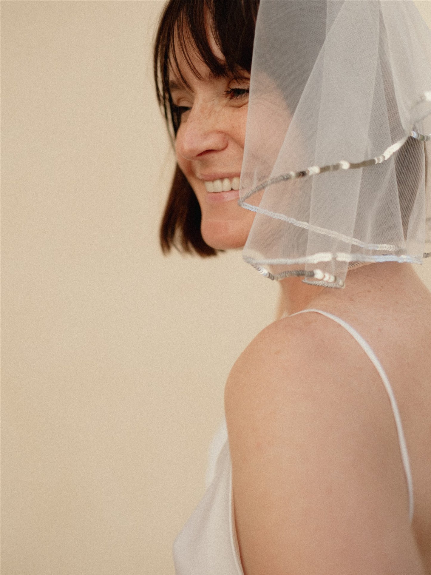 Halo Veil