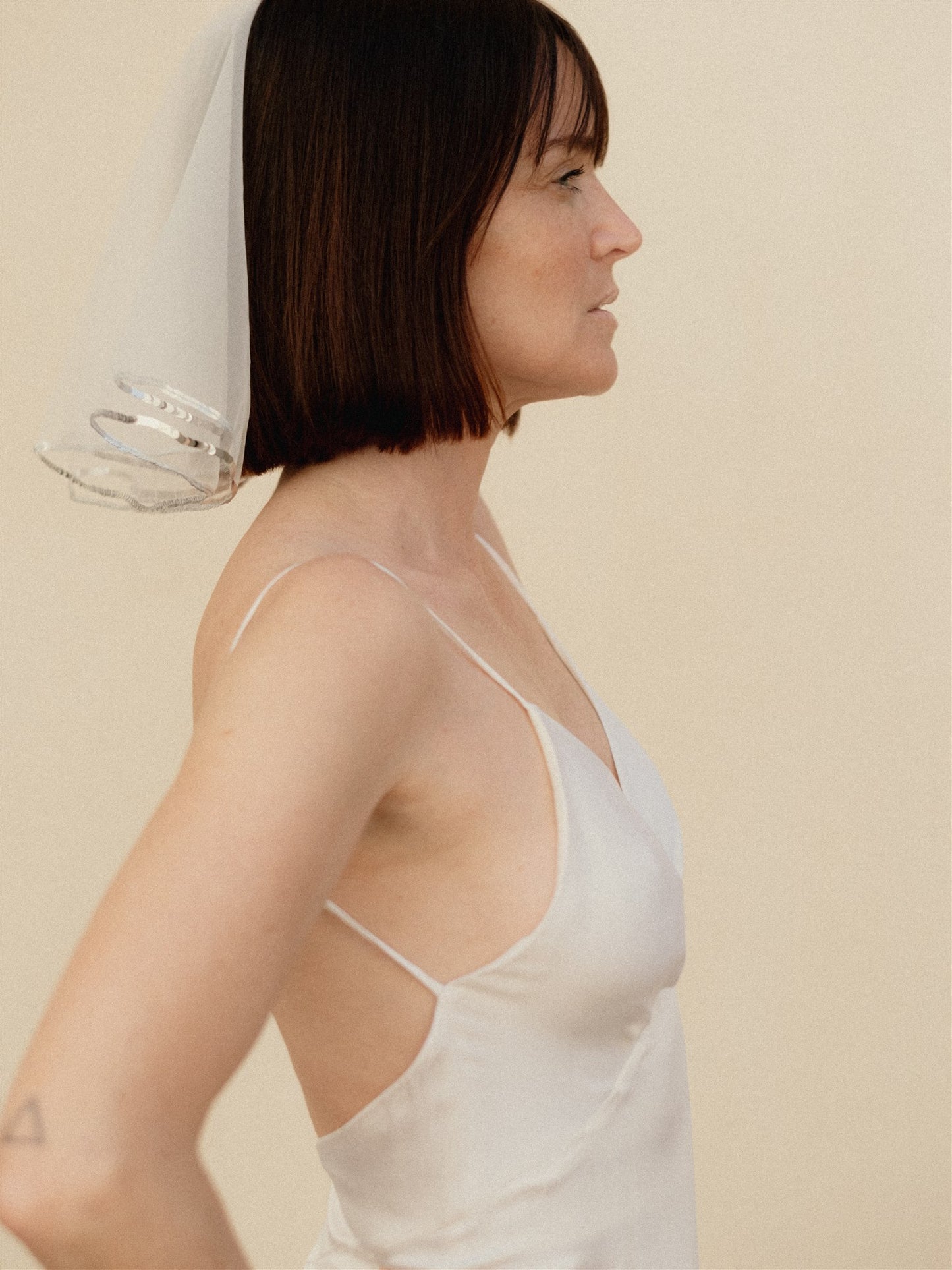 Halo Veil
