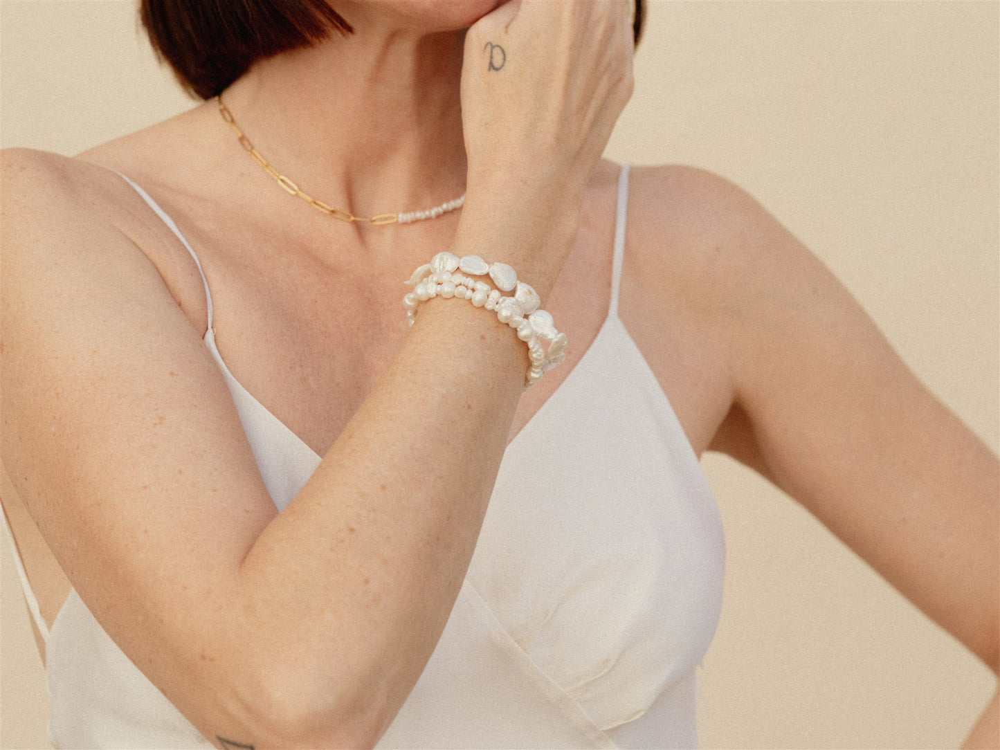Bracelet Anaïs