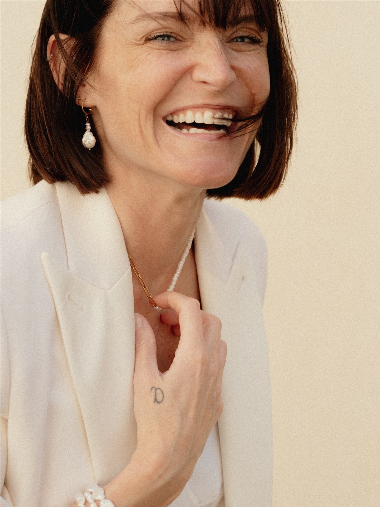 Collier Marjorie