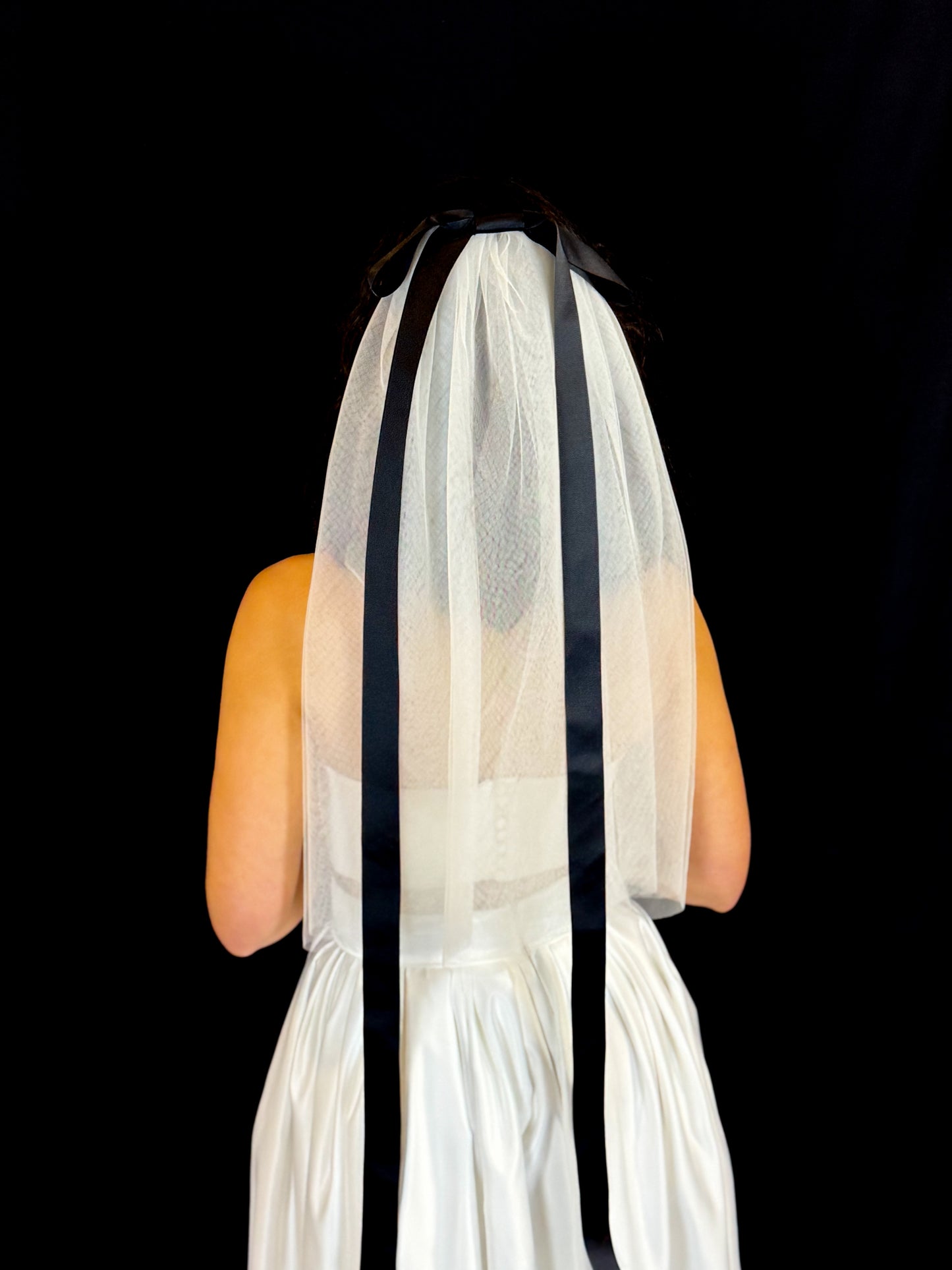 Sarah Jessica P. Veil