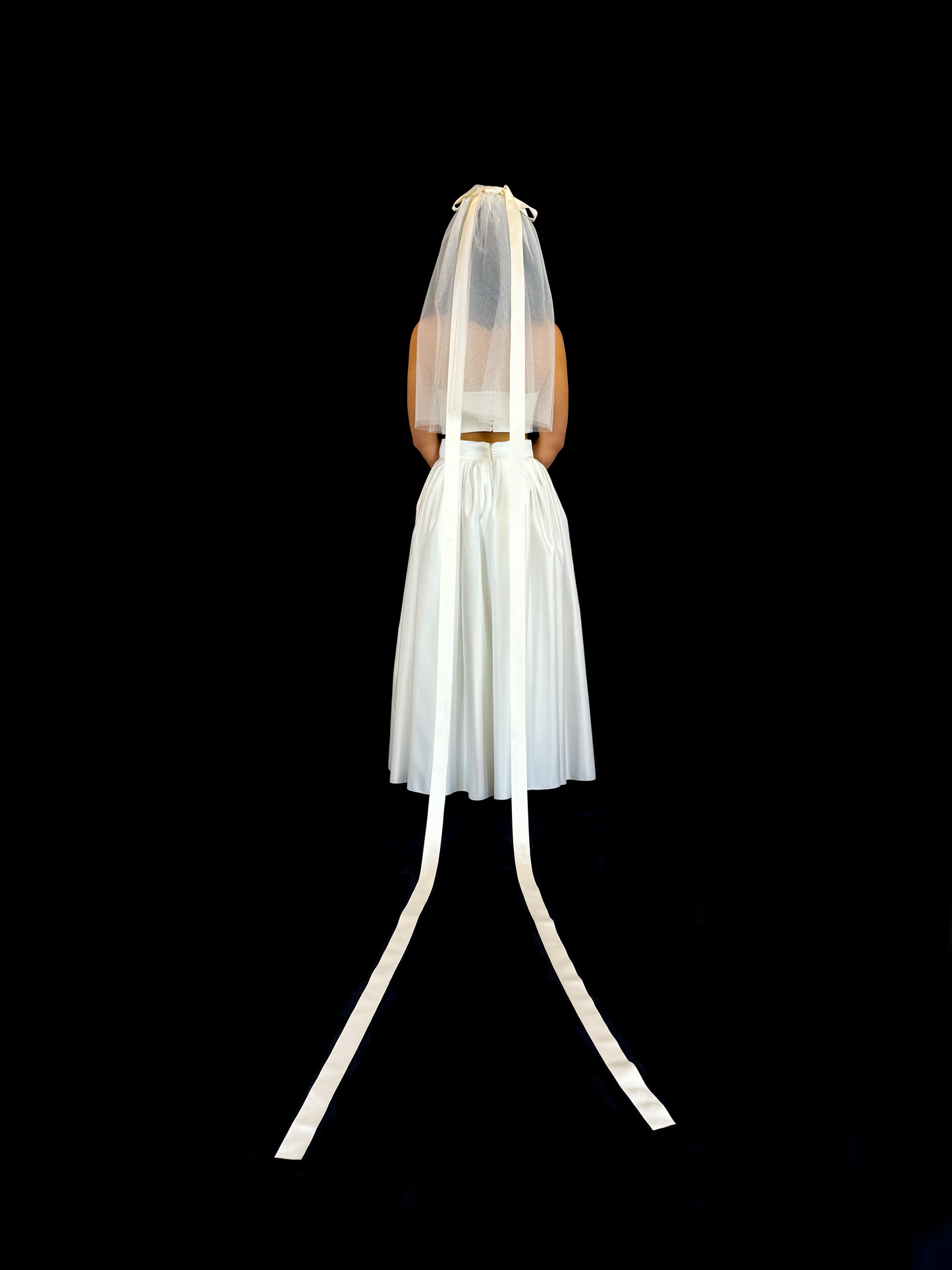 Sarah Jessica P. Veil
