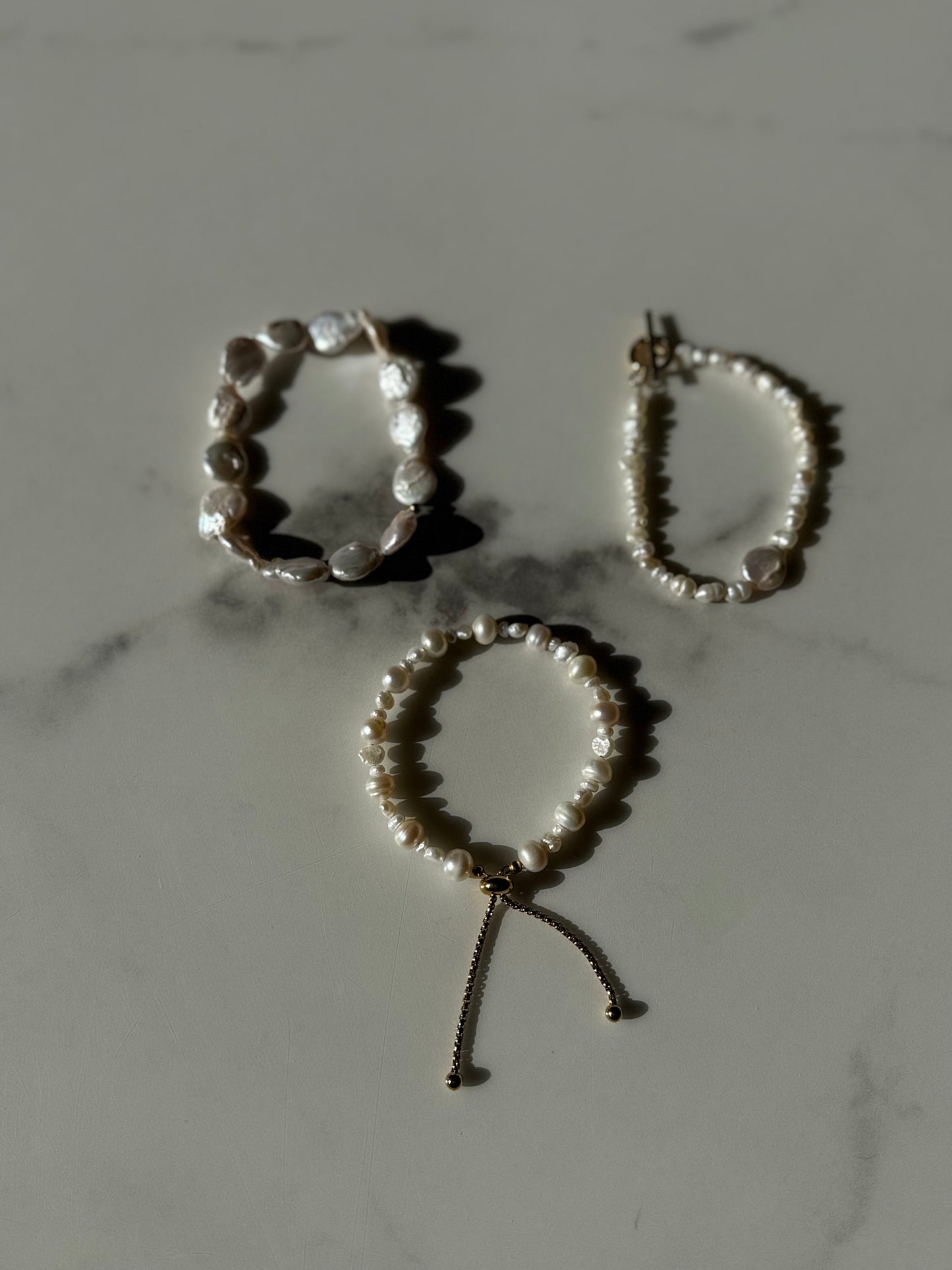 Bracelet Marie