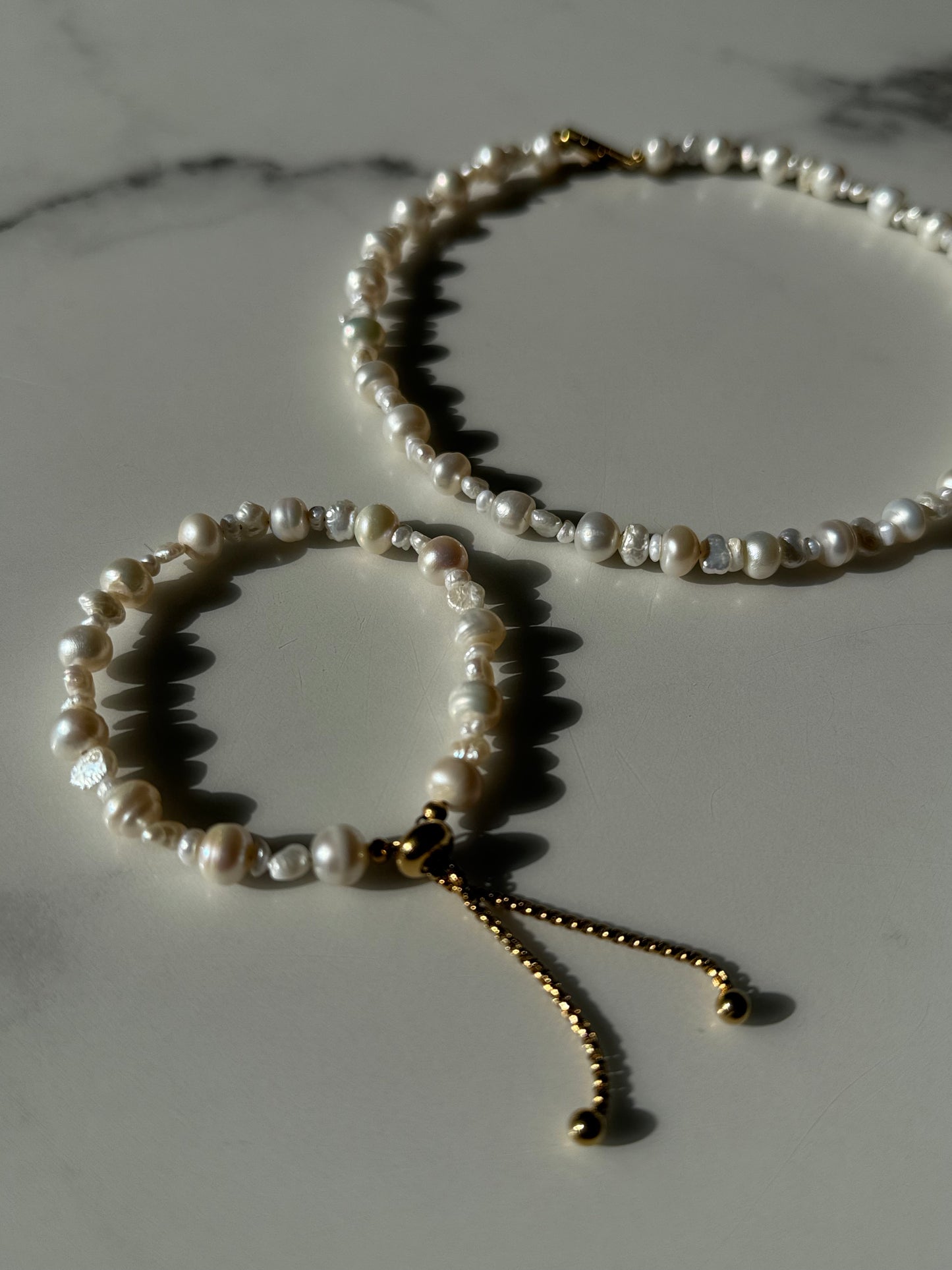 Collier Anouk
