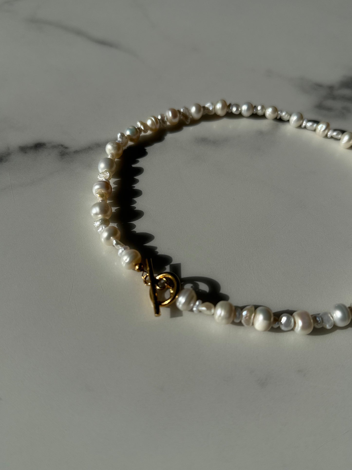 Collier Anouk