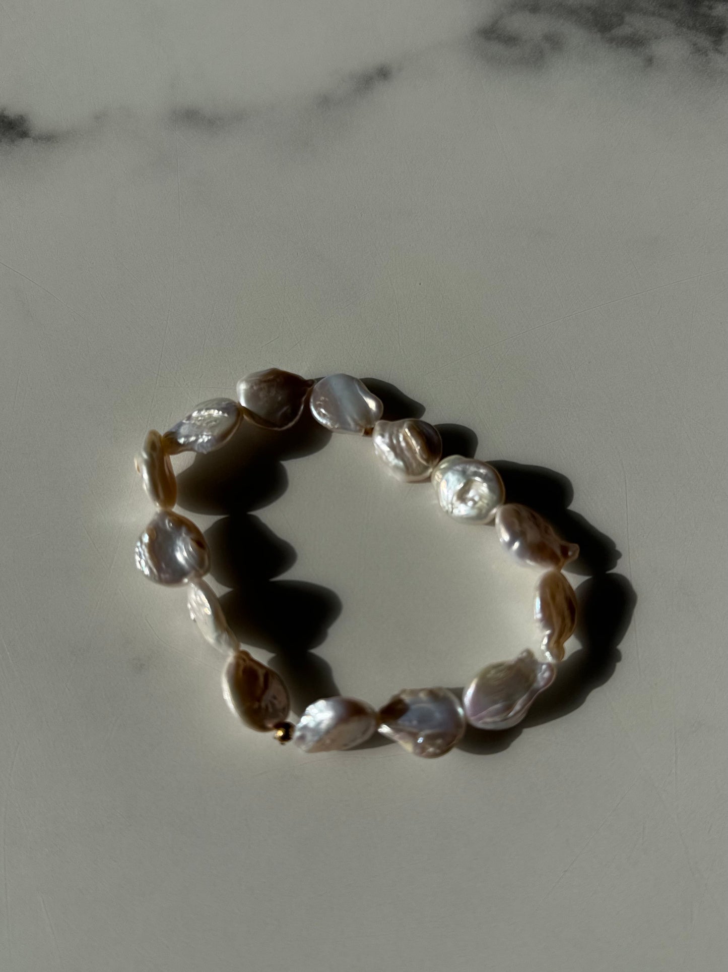 Bracelet Anaïs
