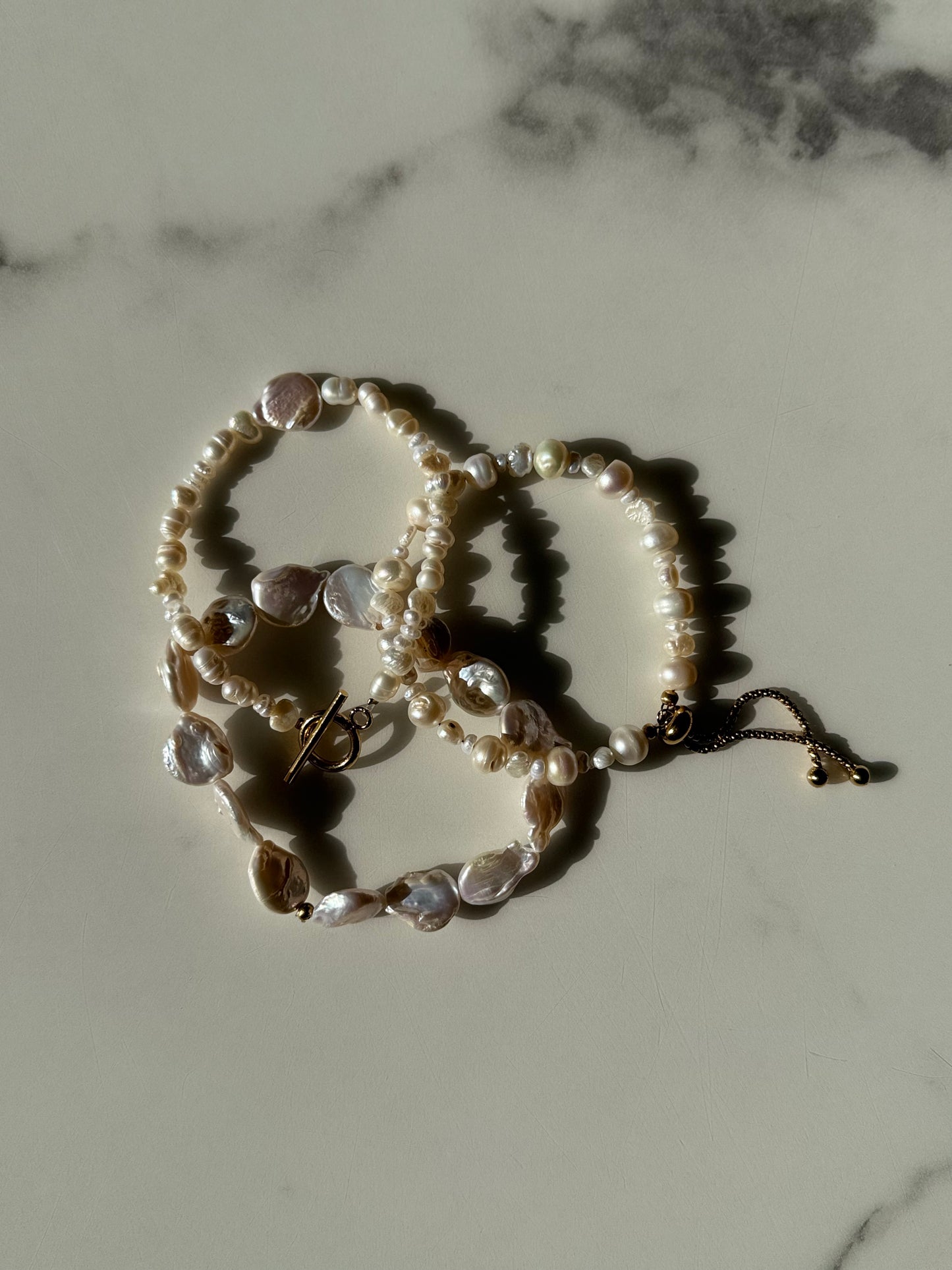 Bracelet Anaïs