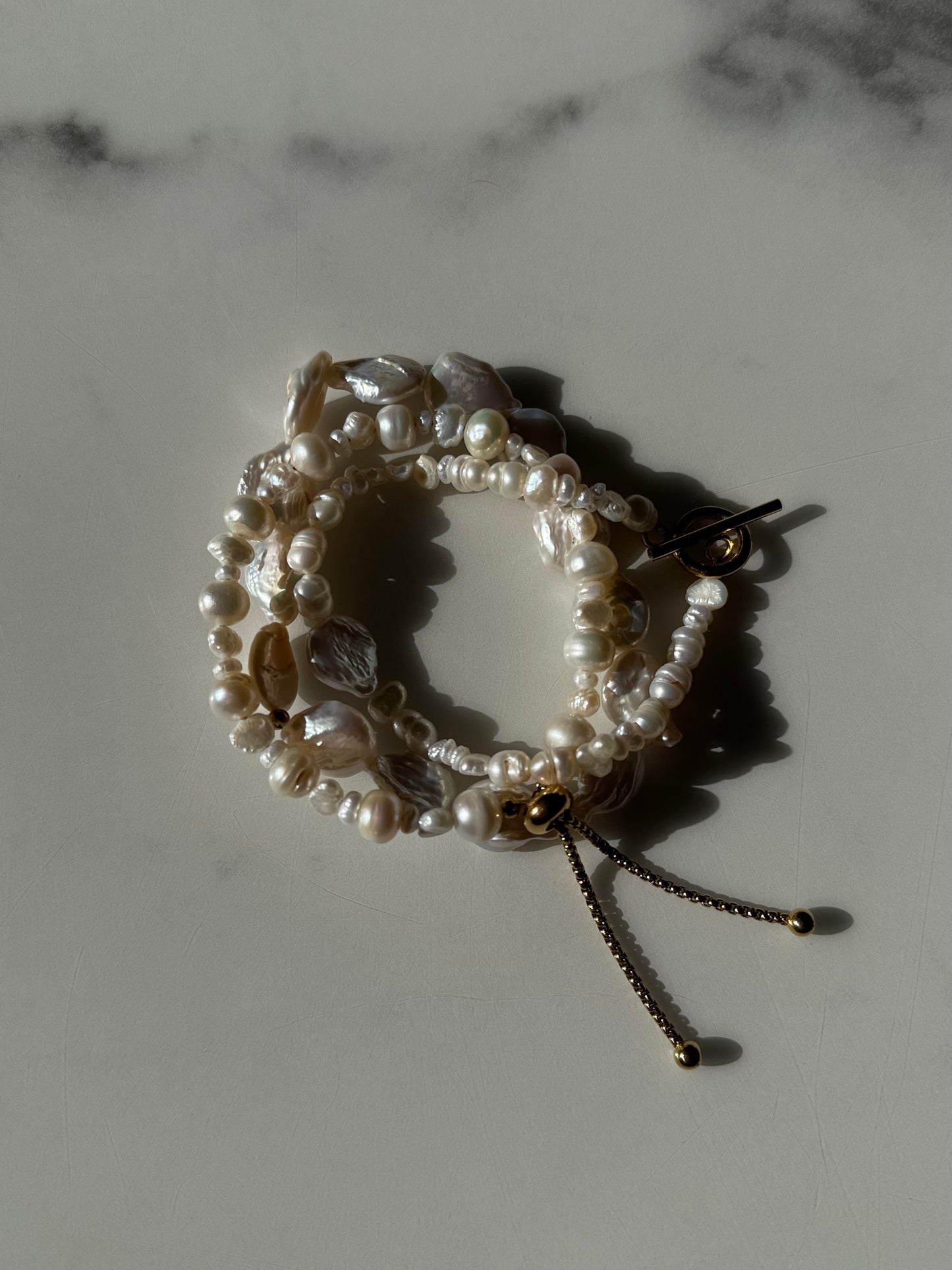 Bracelet Annick