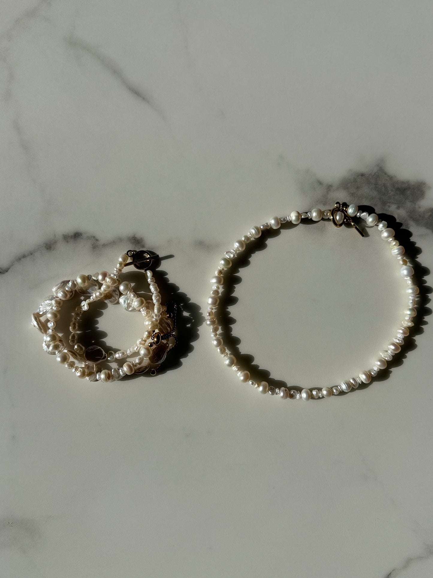 Bracelet Marie
