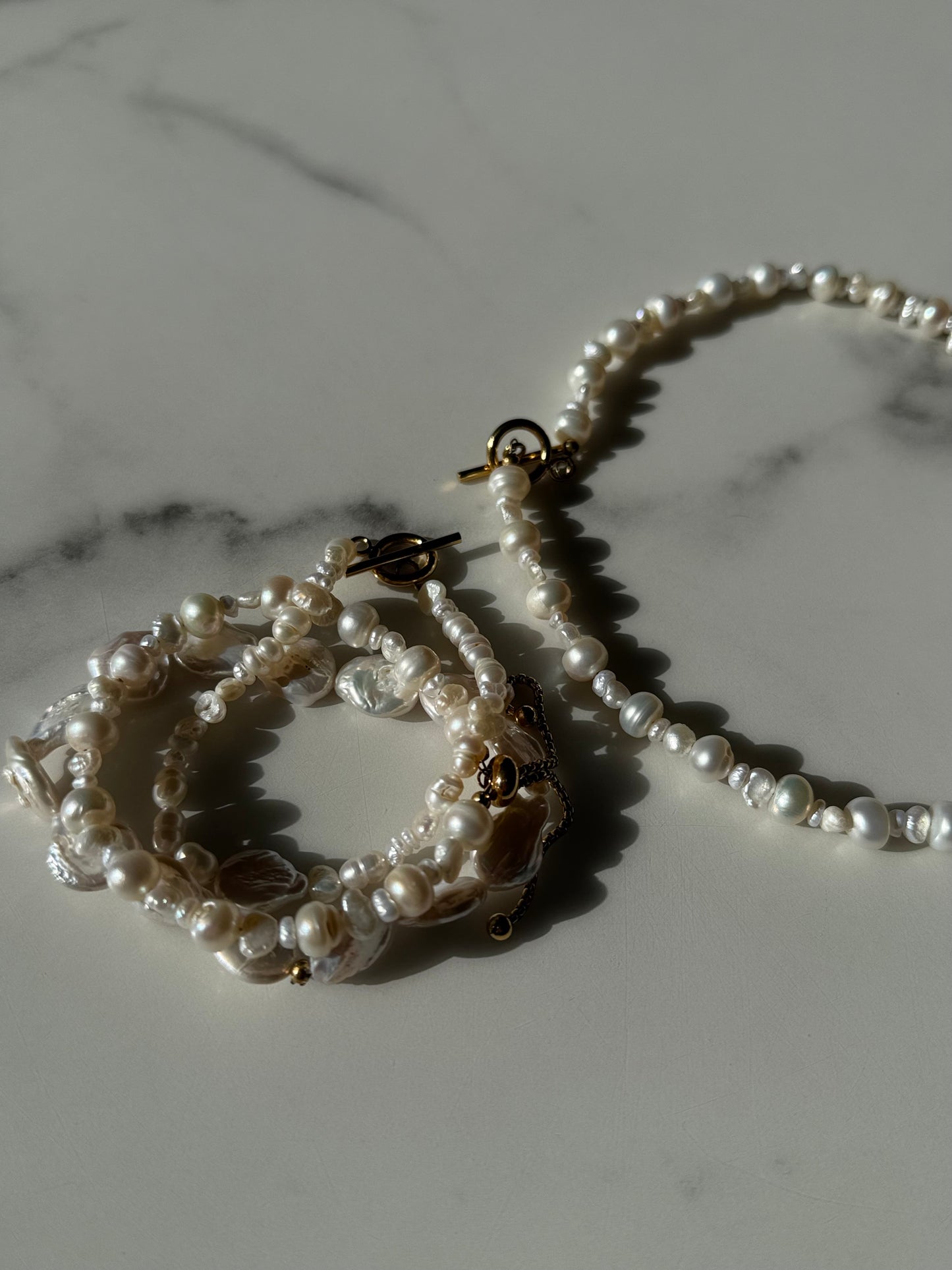 Bracelet Anaïs