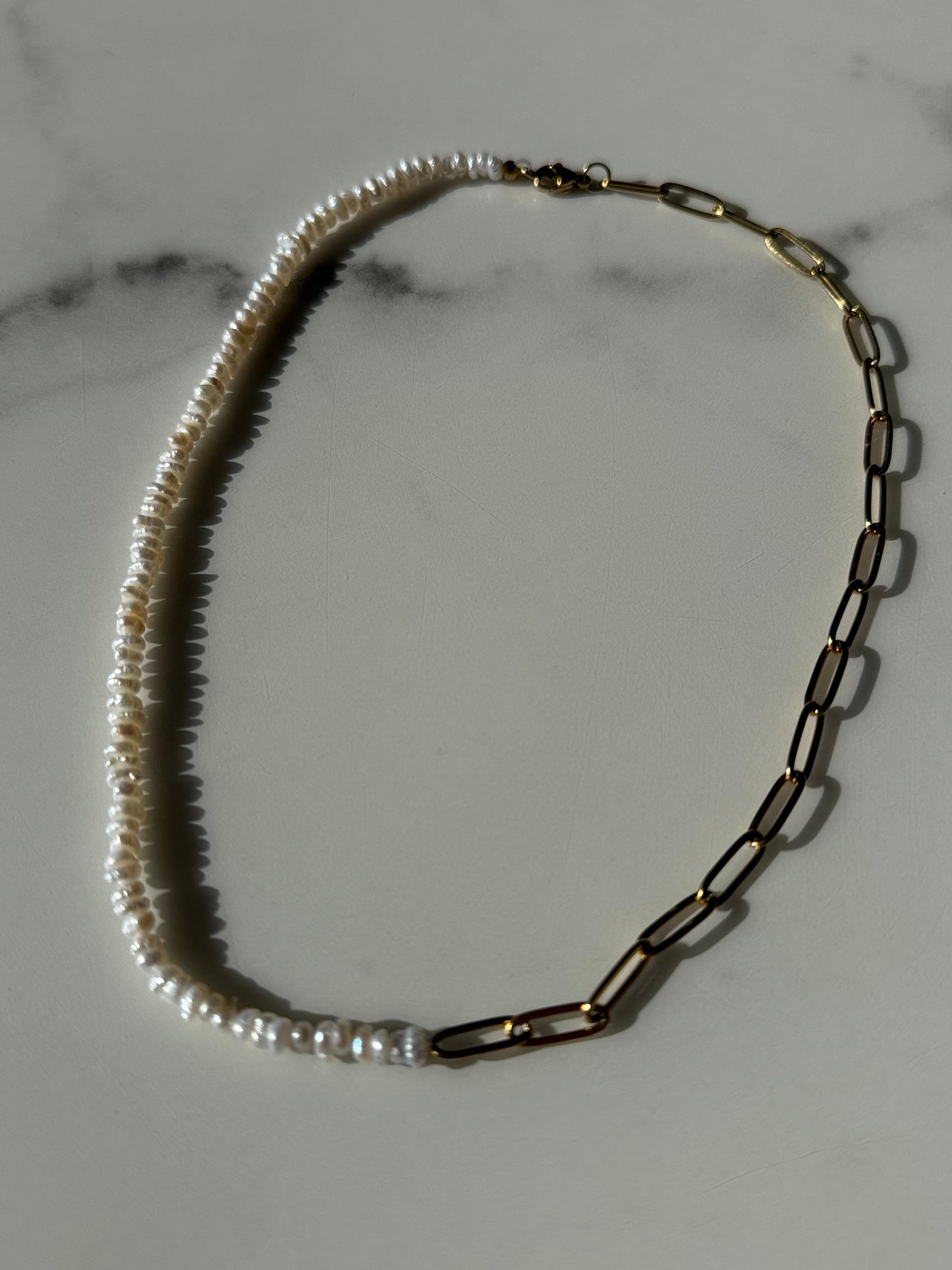 Collier Marjorie