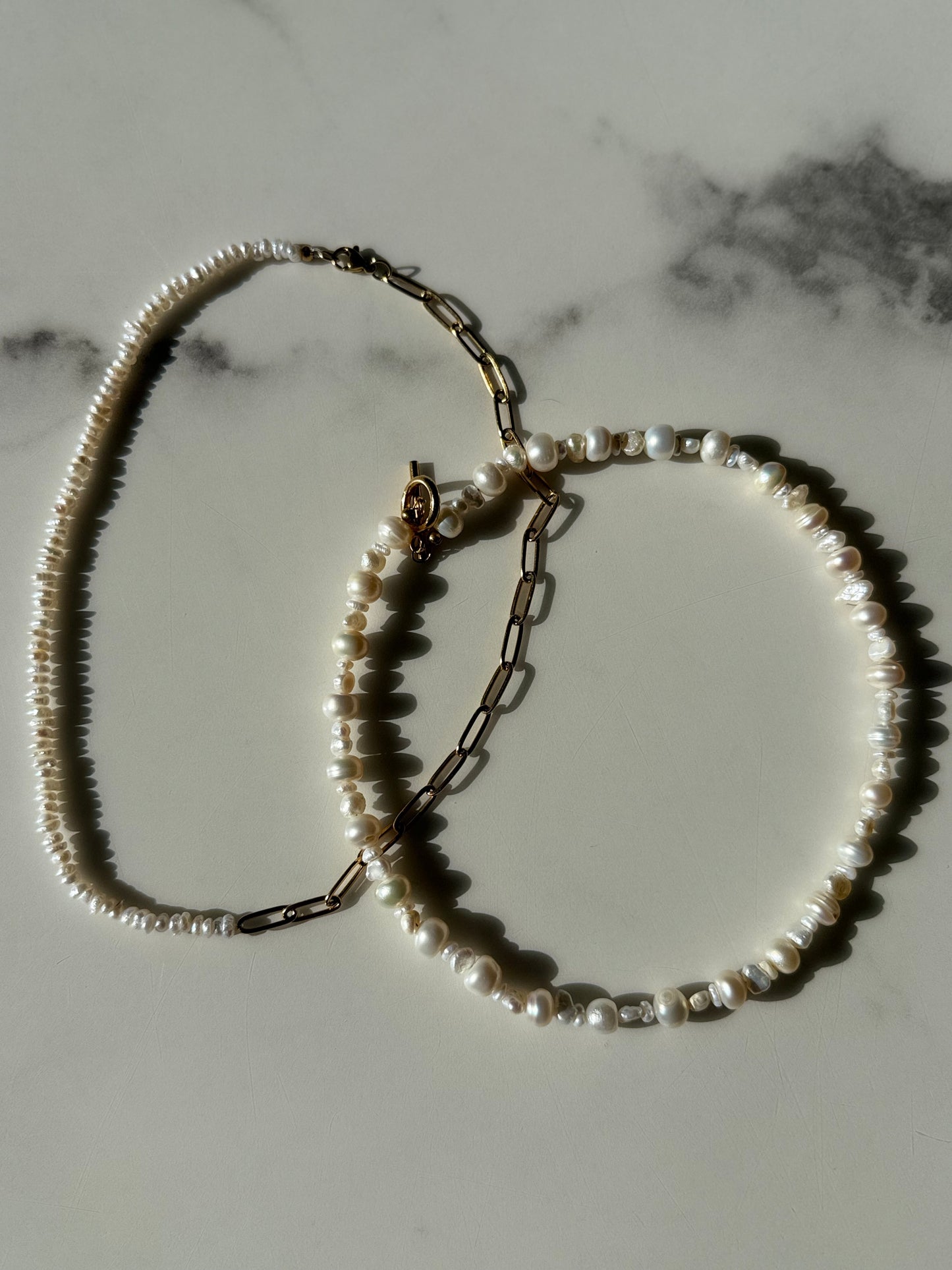 Collier Marjorie