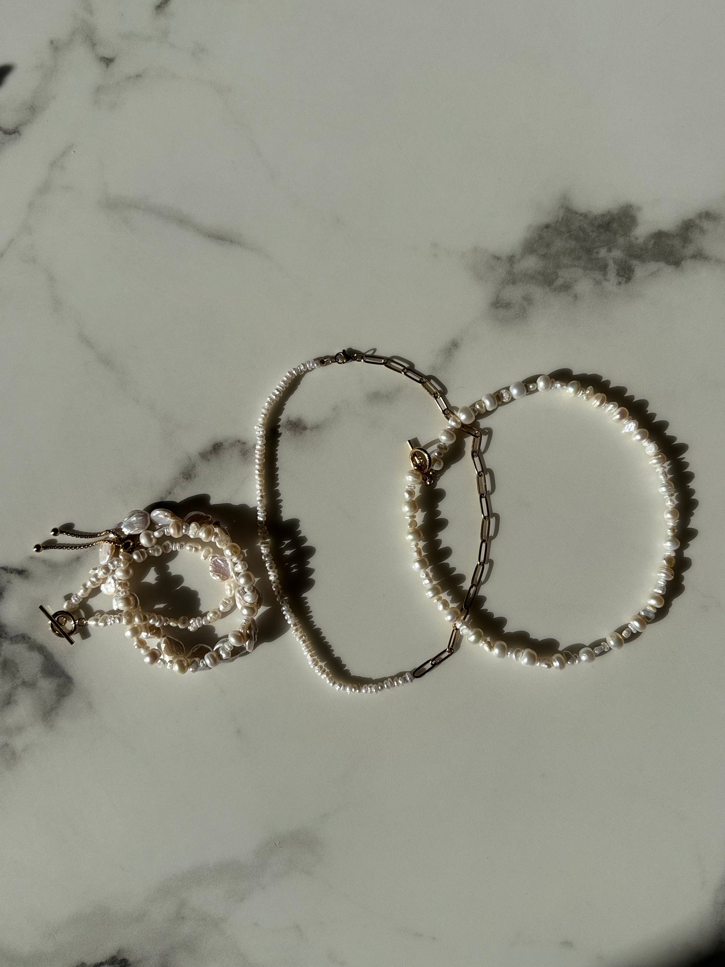 Collier Marjorie