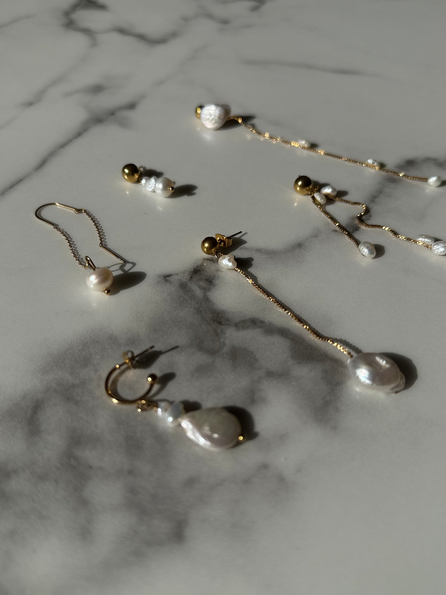 Boucle Gisèle