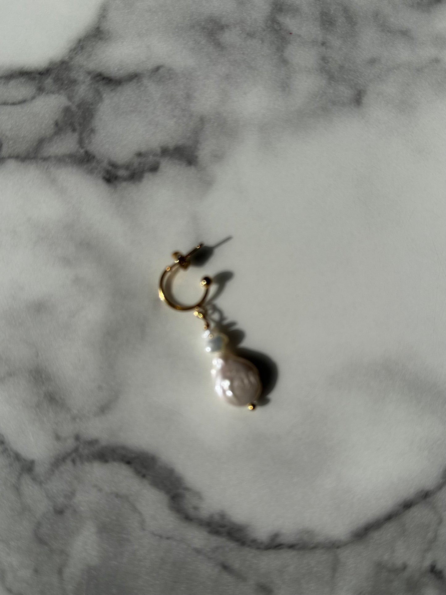 Boucle Léa