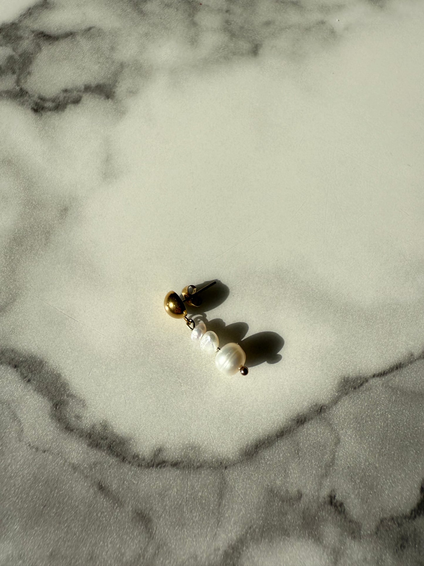 Boucle Gisèle