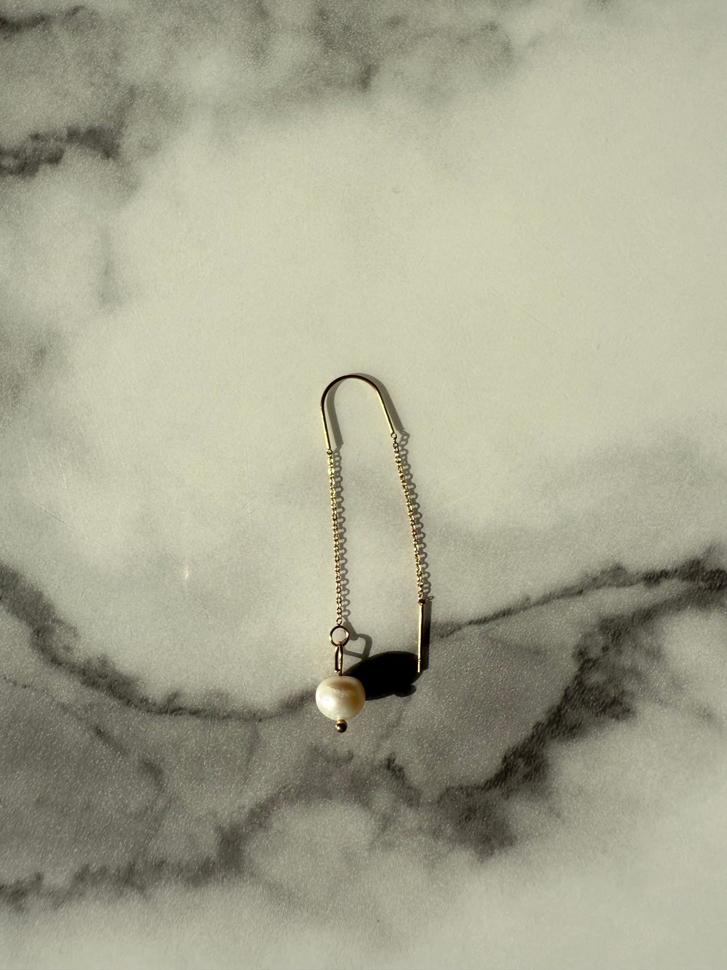 Boucle Charlotte