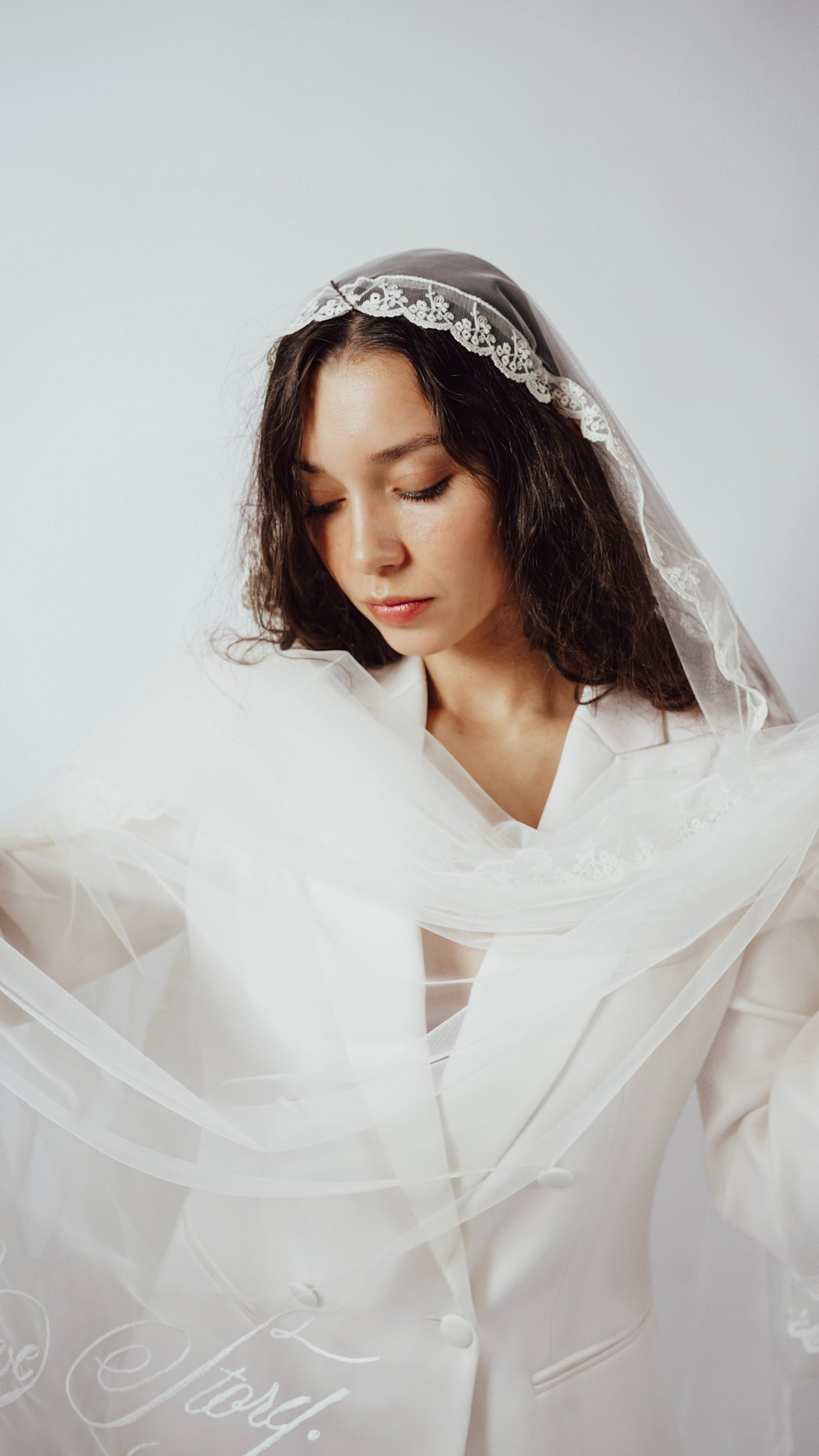 Voile Endless Love Story