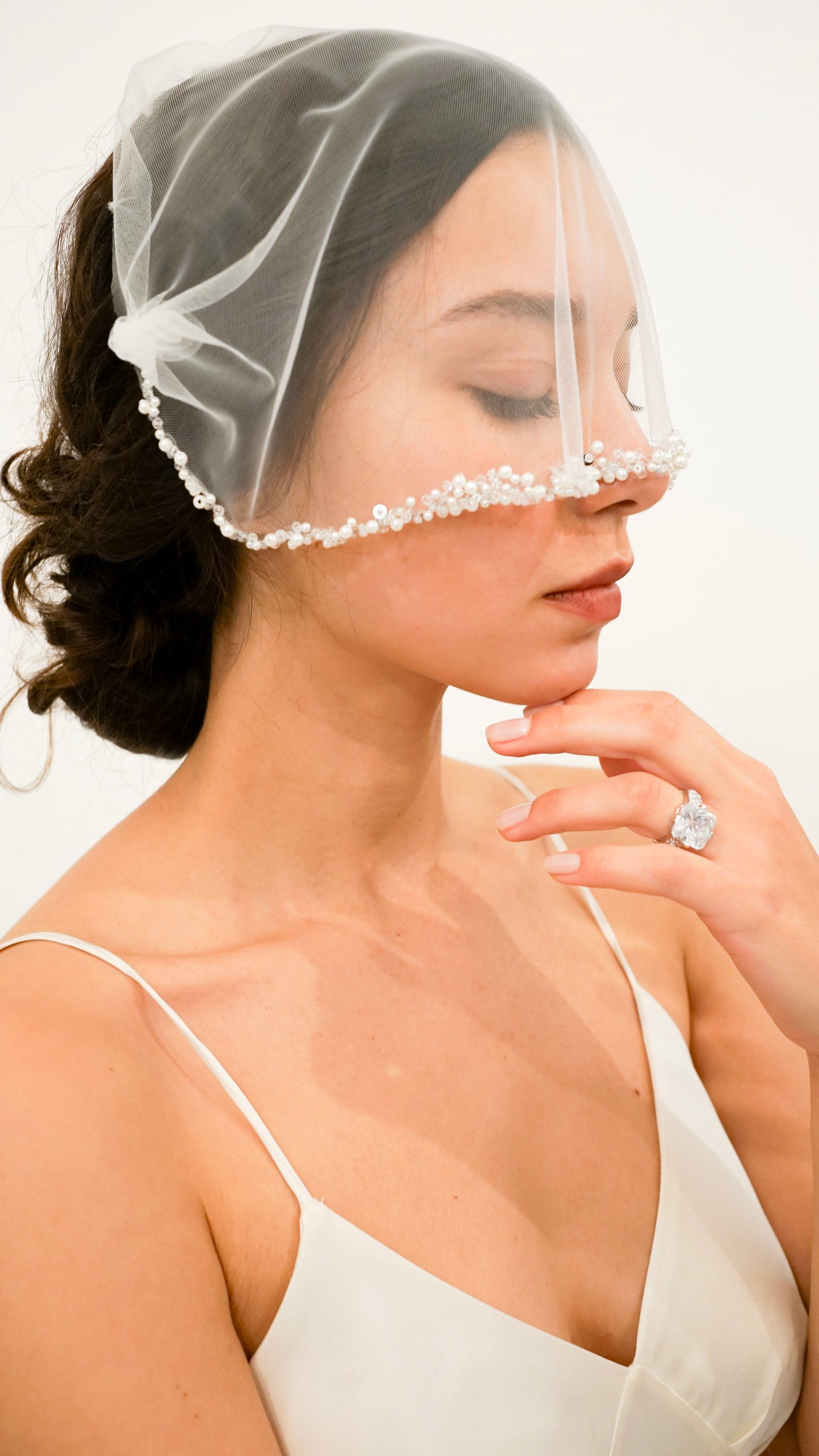 Voilette The Pearl Bar