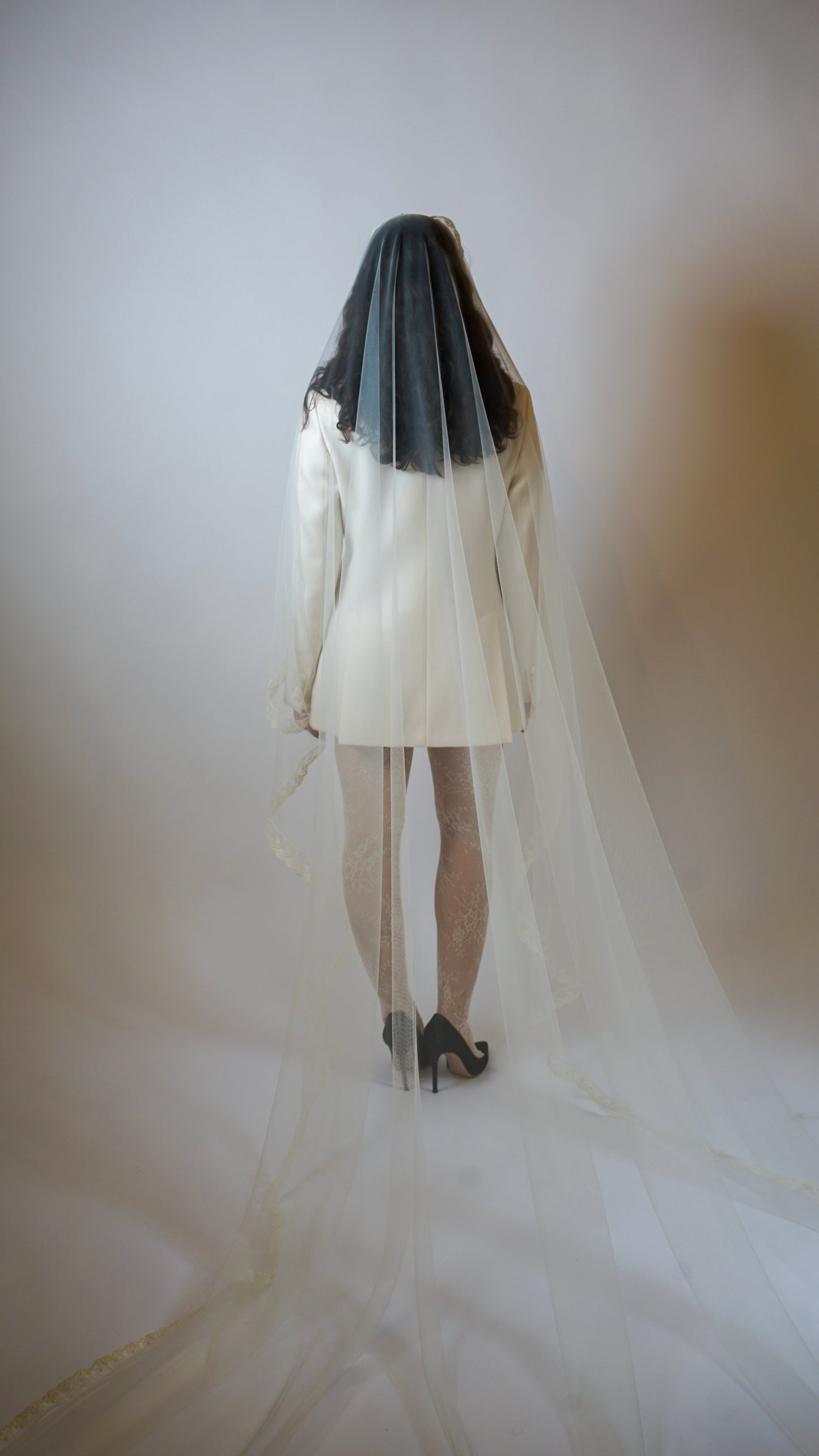 Voile Endless Love Story