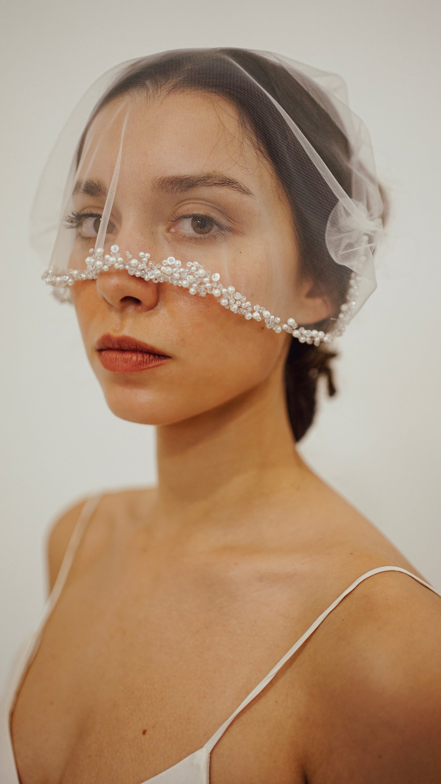 Voilette The Pearl Bar