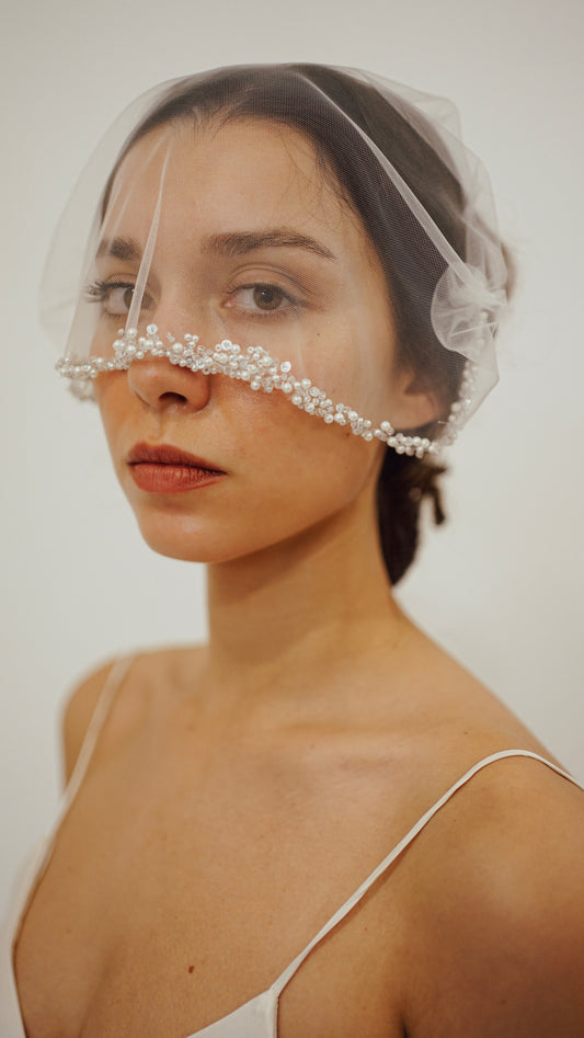 Voilette The Pearl Bar