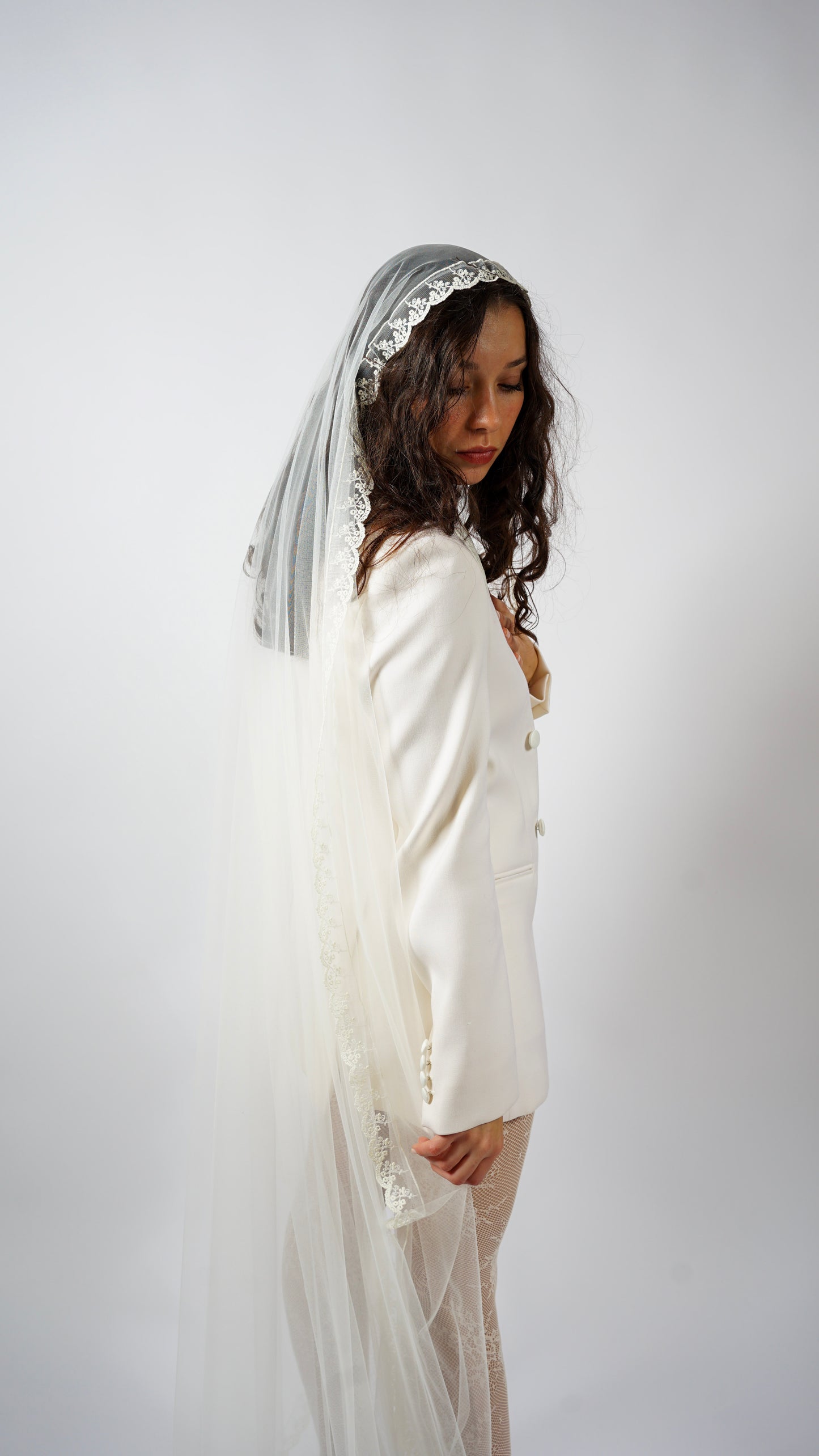 Voile Endless Love Story