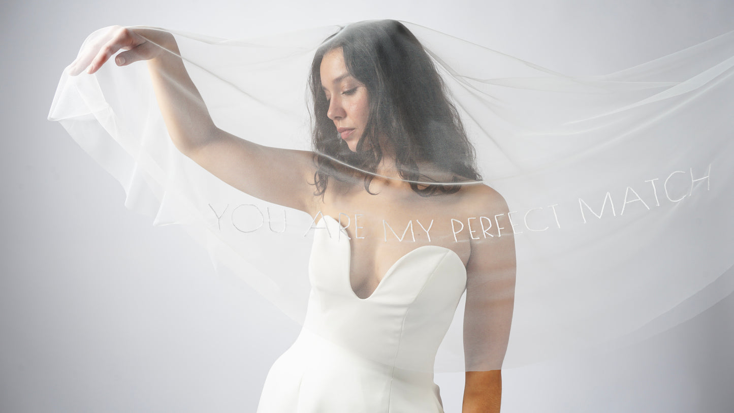 Voile Perfect Match
