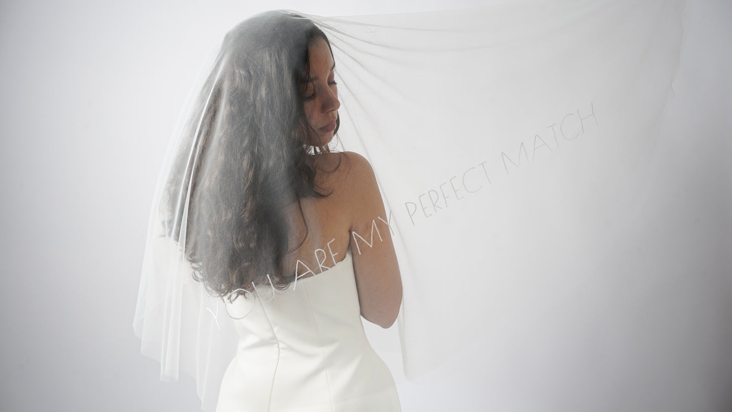 Voile Perfect Match