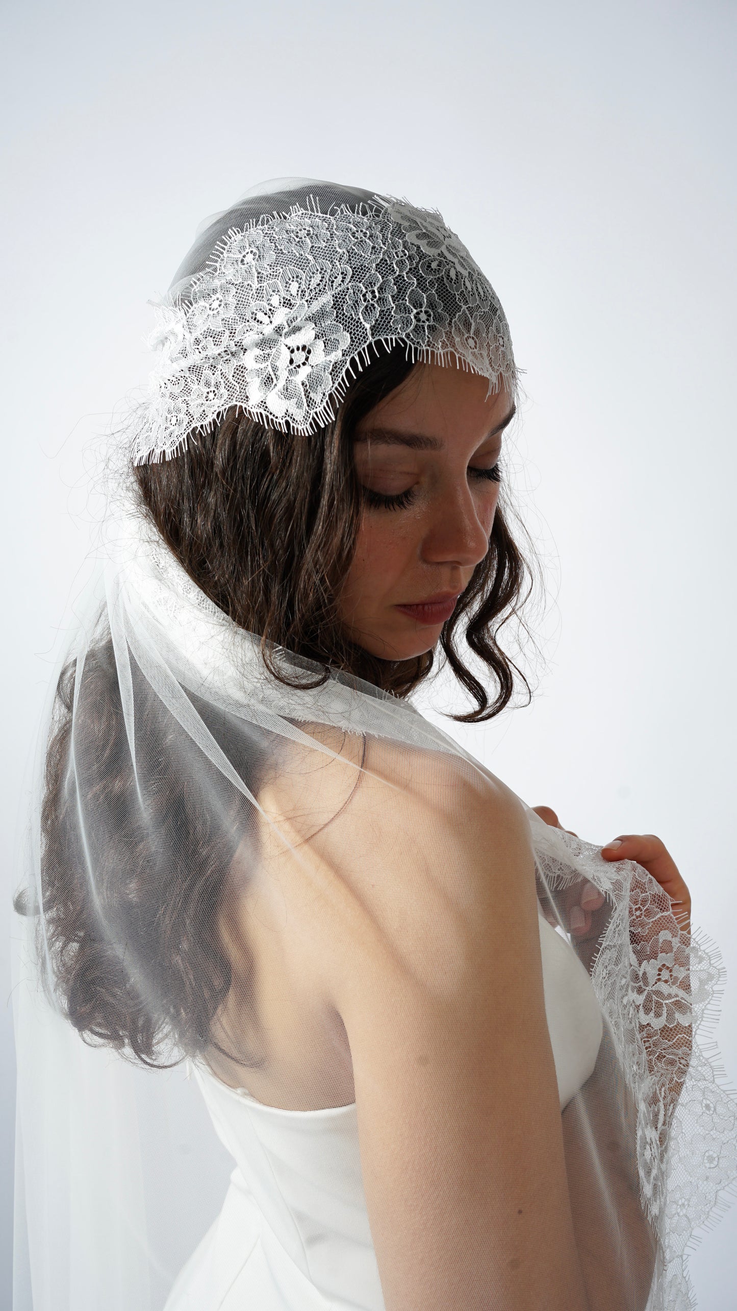 Voile You’ll always be my Forever