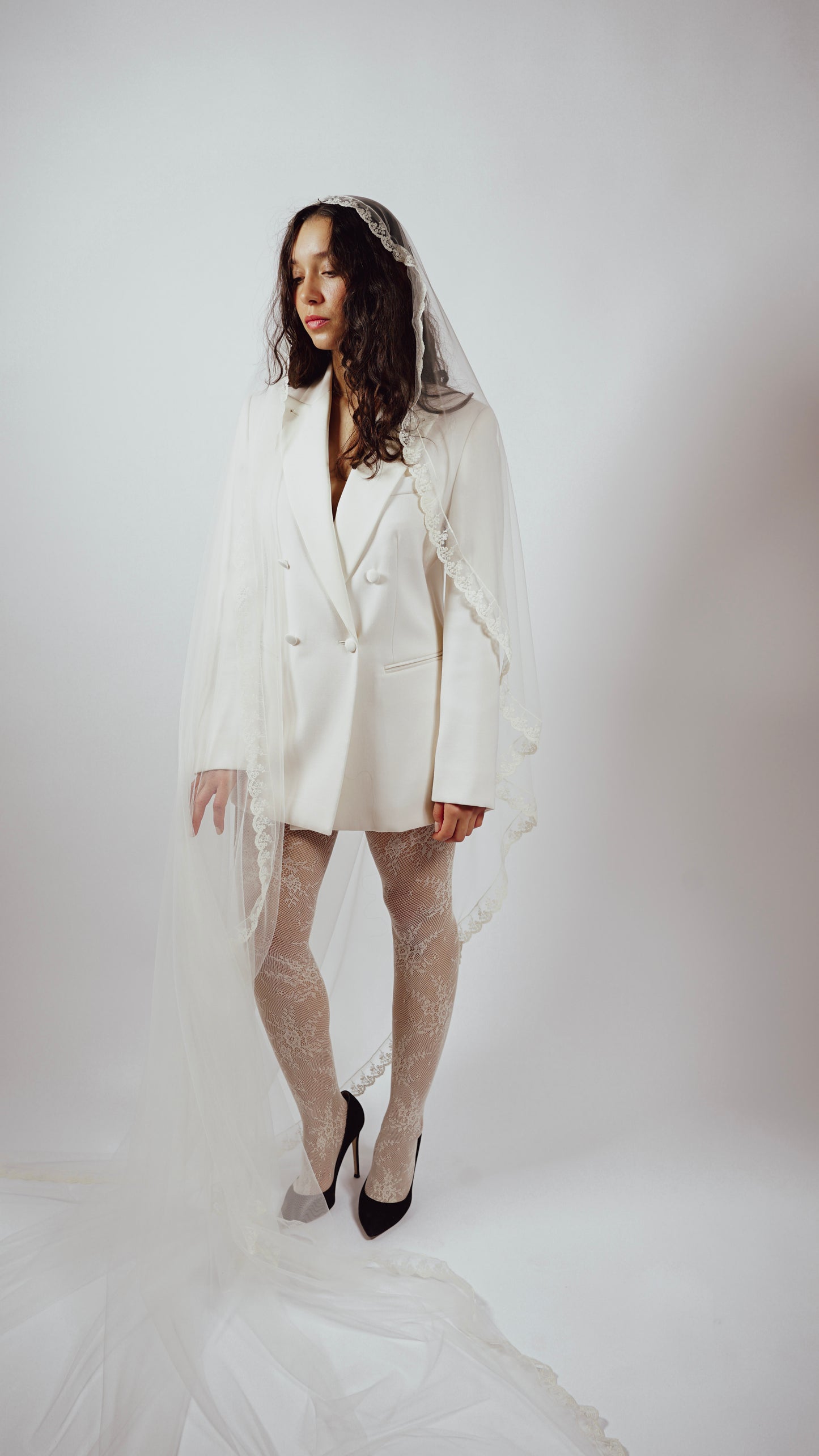 Voile Endless Love Story