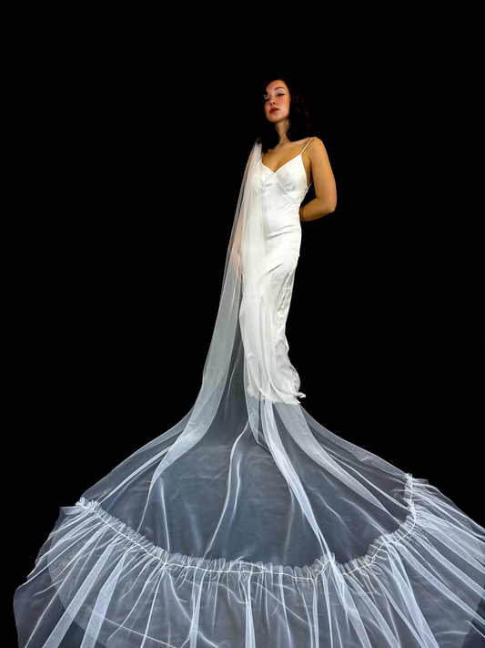Monica B. Veil