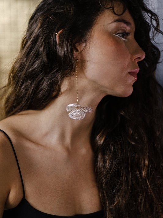 Monoboucle Petals