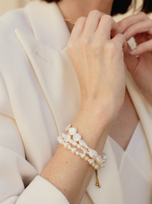 Bracelet Anaïs