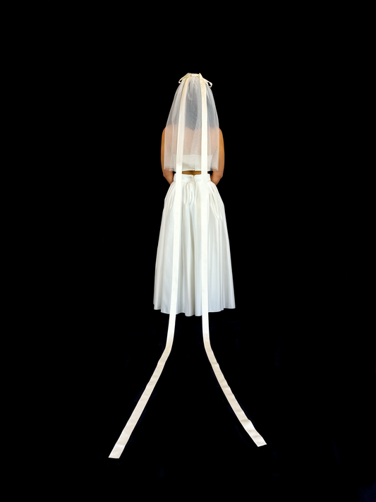 Sarah Jessica P. Veil