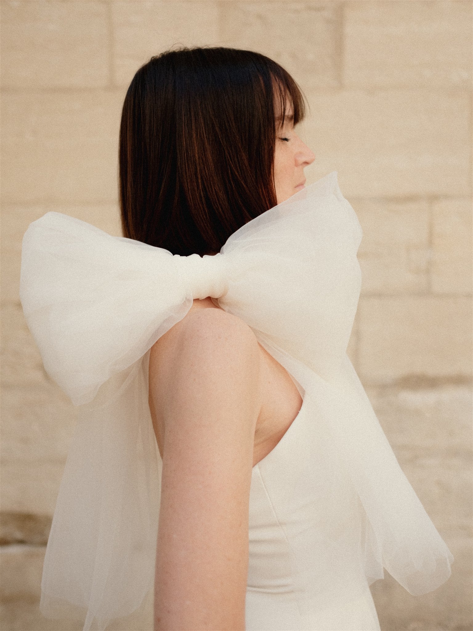 Collier Marylin Accessoires mariage The Wedding Explorer